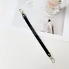 Funda de Teléfono Fresca Estilo Harajuku de Alto Valor con Correa Corta, Pulsera Simple Anti-Caída para Muñeca, Nuevo Modelo Tendencia