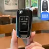Adecuado para Funda de Llave de Chevrolet Cavalier, Malibu Xl, Cruze, Equinox, Sail, Carcasa de Trailblazer