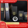 Hotel cinco estrelas especial descartável produtos de higiene pessoal conjunto high-end hotel homestay escova de dentes pasta de dentes completa atacado