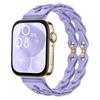 Adecuado para Correa de Reloj Huawei Fit4, Pulsera de Moda Calada, Correa de Reloj de Silicona, Correa Especial para Watch Fit5, Modelo Privado