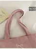 Bolsa de Ombro Ajustável Estilo Coreano para Axila Feminina 2026 Nova Bolsa de Ombro Retrô Bolsa de Mão Estilosa e Moderna com Grande Capacidade