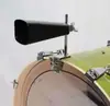 Acessórios para Suporte de Bateria, Grampo para Suporte de Prato, Suporte de Prato, Suporte para Cowbell, Suporte de Expansão para Bateria, Prato de Água