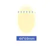 Pegatina Invisible para Talón Anti-desgaste de Fuente Transfronteriza Protector de Talón de Hidrogel para Zapatos de Tacón Alto Zapatos de Cuero Pegatina Anti-desgaste Venta al por Mayor de Fábrica