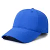 Gorra de Béisbol Transpirable de Secado Rápido para Hombre, Nueva de Verano, Protección Solar y Visera, Delgada y Versátil, Gorra Deportiva Casual