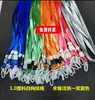 Portatarjeta de Identificación Transparente Bolsa para Etiqueta de Precio Insignia con Nombre Portatarjetas de Película Suave Bolsa para Tarjeta de Proceso Funda para Etiqueta de Producto Bolsa para Tarjeta de Proceso Etiqueta