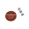 0248L1 1233714 Tapa de Válvulas Válvula 1.6Hdi Adecuado para Peugeot Citroen Mini