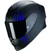 Pegatinas para Casco de Motocicleta Transfronterizas Garra de Monstruo Fantasma Rayas Pegatinas DIY Personalizadas Pegatinas Decorativas Originales