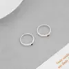 Anillo Serie Dianshi Piedra Ojo de Tigre Invierno Nuevo Nicho Simple Nuevo Textura Chinoiserie Anillo Mate Anillo
