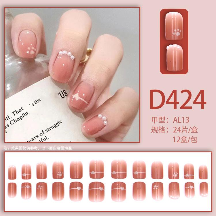 D424