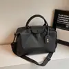Bolsa de Equipaje de Mano Elegante Ligera Portátil de Gran Capacidad Moda al por Mayor para Viajes de Negocios Bolsa Deportiva de Fitness Bolsa de Viaje