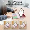 Adecuado para Lenovo Tab Idea Tab 11Tb336Zu Teclado Bluetooth Funda Protectora M11 Teclado Retroiluminado de Tres Colores