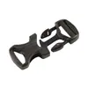UTX DURAFLEX Dorf S.J. Hebilla equipaje plástico accesorios correa hebilla cierre hebilla plástico hebilla