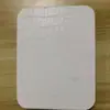 Espejo Pequeño Transfronterizo, Espejo de Maquillaje Mini Simple, Espejo Portátil, Espejo de Maquillaje de Escritorio para Mujer, Espejo de Maquillaje Portátil Plegable