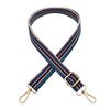 Nuevo Transfronterizo 2.5cm Correa de Hombro Estrecha Accesorios de Bolsa Correa Decorativa Correa para Teléfono Móvil Correa de Repuesto Ajustable para Botella
