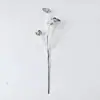 Ramas de Plumas de Caña de Mariposa Accesorios de Fotografía Flores Artificiales Boda DIY Al Por Mayor Decoración de Boda Cantidad Mínima de Pedido Cincuenta Ramas
