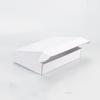 Procesamiento y Personalización de Cajas de Color, Cajas de Avión, Cartones, Impresión General en Lotes Pequeños, Plegado de Artículos de Uso Diario, Cajas Deslizables de Cartulina Blanca para Exportación