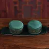 Dispositivo de Moxibustión sin Humo, Moxibustión Portátil sin Humo, Paquete de Moxibustión sin Humo, Caja Especial de Moxibustión para Medicina Tradicional China, Venta al por Mayor de Recipientes para Moxibustión, Terapia de Meridianos