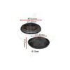 Xinyida é Adequado para Toyota Crown Ruiz Camry Rav4 Carroceria Chassi Plugue de Borracha T393