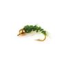 Cebo para Moscas al por Mayor, Anzuelo de Ninfa Biónica, Señuelo Artificial, Anzuelo para Pesca con Mosca, Fabricante de Cebo para Pesca al por Mayor, Suministro Transfronterizo