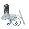 Kit de Reparo da Válvula de Admissão da Colheita de Trigo 100001111 Gama Completa de Peças para Compressor de Ar Tipo Parafuso em Estoque