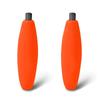 Productos Flotantes de Pesca EVA Marca Flotante Bola EVA de Color Sólido Bola Boya de Pesca Espuma Camuflaje Flotador de Pesca