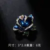 Broche Lindo de Moda Estilo Coreano Sentido de Alta Gama Pin de Ramillete de Nicho Hebilla Antideslizante Pin de Cuello Accesorios para Ropa Broche para Mujeres