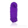 Cuerda Sexual Alternativa para Juguetes Sexuales Cuerda Sexual 5 m 5 m Cuerda de Algodón Venta al por Mayor Cuerda de Amarre para Adultos Amarre Artístico Cuerda de Algodón