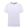 Camisa Polo Ropa de Trabajo Personalizada Resistente al Desgaste y a las Manchas Camiseta Corta Publicitaria Logo Personalizado Algodón Puro Cuello Redondo Fabricante Venta al por Mayor