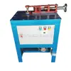 Máquina Dobladora de Tubos Eléctrica de Serpiente con Brazo Oscilante Pequeña Máquina Dobladora de Tubos de Acero Inoxidable Máquina Dobladora de Tubos de Acero Vertical de 90 Grados