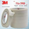 Fita de tecido de vidro 3M69# original genuína 3m isolamento resistente a alta temperatura e resistente à abrasão fita de fibra de vidro de face simples