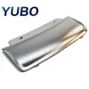 Placa Protectora Inferior del Parachoques de Acero Inoxidable 8R0807819N Adecuada para Audi Q5 2016-2018