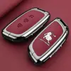 Adecuado para Cubierta de Llave Dongfeng Forthing S7, Nueva Carcasa para Mando a Distancia de Coche Forthing S7, Especial para Hombres