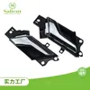 Adecuado para Chevrolet Captiva 96660863 Piezas de Coche, Reposabrazos de Puerta, Manija de Puerta de Coche, Manija