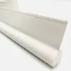 Tira de Vedação para Fresta de Porta e Batente de Porta de Quarto Isolamento Acústico para Parte Inferior de Porta Aderente Fresta na Parte Inferior da Porta de Quarto Artefato à Prova de Vento e Poeira
