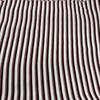 Em estoque 110g Tecido Liso Listrado Cetim Estampado Camisas Masculinas e Femininas Vestido da Moda Saia Tecido para Roupa Infantil