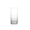 Taza de Cristal Delgado Estilo Japonés de Gama Alta sin Plomo Taza Larga para Bebidas de Larga Duración Taza de Cristal Tallado para Whisky y Agua Celebridad de Internet Taza de Cóctel Vintage