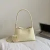 Bolso de Lunares para Mujer, Nuevo Modelo de Verano 2026, Súper Popular, Bolso de Hombro Exquisito y Versátil, Bolso de Axila, Bolso Cruzado para el Trabajo