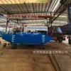 Promoción Especial: Barco Semi-Automático para Cortar Pasto, Pequeño Cortador Subacuático de Pasto, Nuevo Barco para Cortar Pasto para Ríos y Estanques de Camarones