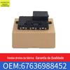 Aplicável ao regulador de resistência do ventilador BMW Série 5 Série 6 523Li525Li530Li OE67636988452