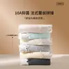 Calcinhas de algodão coloridas para mulheres, de algodão de fibra longa de Xinjiang Classe A, renda de desejo puro, fundo antibacteriano, cintura média, sem costura, calcinhas triângulo doces para mulheres