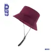 Chapéu de Pescador com Proteção Solar de Verão para Mulheres, Chapéu Bucket de Algodão Versátil de Cor Sólida para Esportes ao Ar Livre, Caminhada, Pesca, Chapéu de Sol para Homens