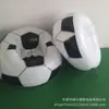 Fábrica de Dongguan Qiaotou modelo 110*110 * 97cm sofá de fútbol puede hacer LOGOTIPO de varios tamaños