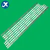 Aplicable a Samsung 50J 8+7 luces D3GE-500SMB-R3 LM41-00001Q Barra de luz de retroiluminación LED para TV