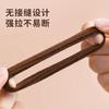 Goma para el pelo de mujer estilo coreano accesorios nudo cuerda para el pelo estilo popular no daña el pelo adulto estilo básico En stock cuerda para la cabeza fábrica venta al por mayor