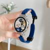 Adecuado para Correa de Reloj Huawei Watch Gt5/6, Correa de Silicona Gt4 Nueva Watch4 para Mujer, Modelo para Mujer Gt3/2