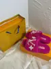 Pantuflas Peludas para Mujer, Estilo Nuevo de Invierno Casual, Suela Plana, Peludas con Letras de Celebridad de Internet, Zapatos de Mujer Versátiles y a la Moda para Usar Afuera