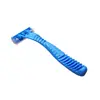 Maquinilla de afeitar desechable para baño de hotel, suministros para hoteles, maquinilla de afeitar de viaje, maquinilla de afeitar manual, maquinilla de afeitar al por mayor