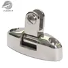 Dobradiça de Convés 70mm Aço Inoxidável 316 Ferragens Náuticas Acessórios para Iate Fornecedor Fabricante Atacado Dobradiça de Convés