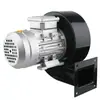 Ventilador Centrífugo Multi-Asa Df Forno Circulação de Ar Resfriamento Ventilador Baixo Ruído Caldeira Ventilador de Tiragem Induzida Forno de Ar Quente Ventilador