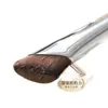 Pincel Sombra de Nariz en Forma de Hoz, Pincel Pequeño en Ángulo para Polvo, Pincel en Forma de Abanico, Pincel para Sombras de Ojos, Pincel para Corrector, Pincel para Contorno, Pincel Cangzhou, Venta al por Mayor de Pinceles de Maquillaje
